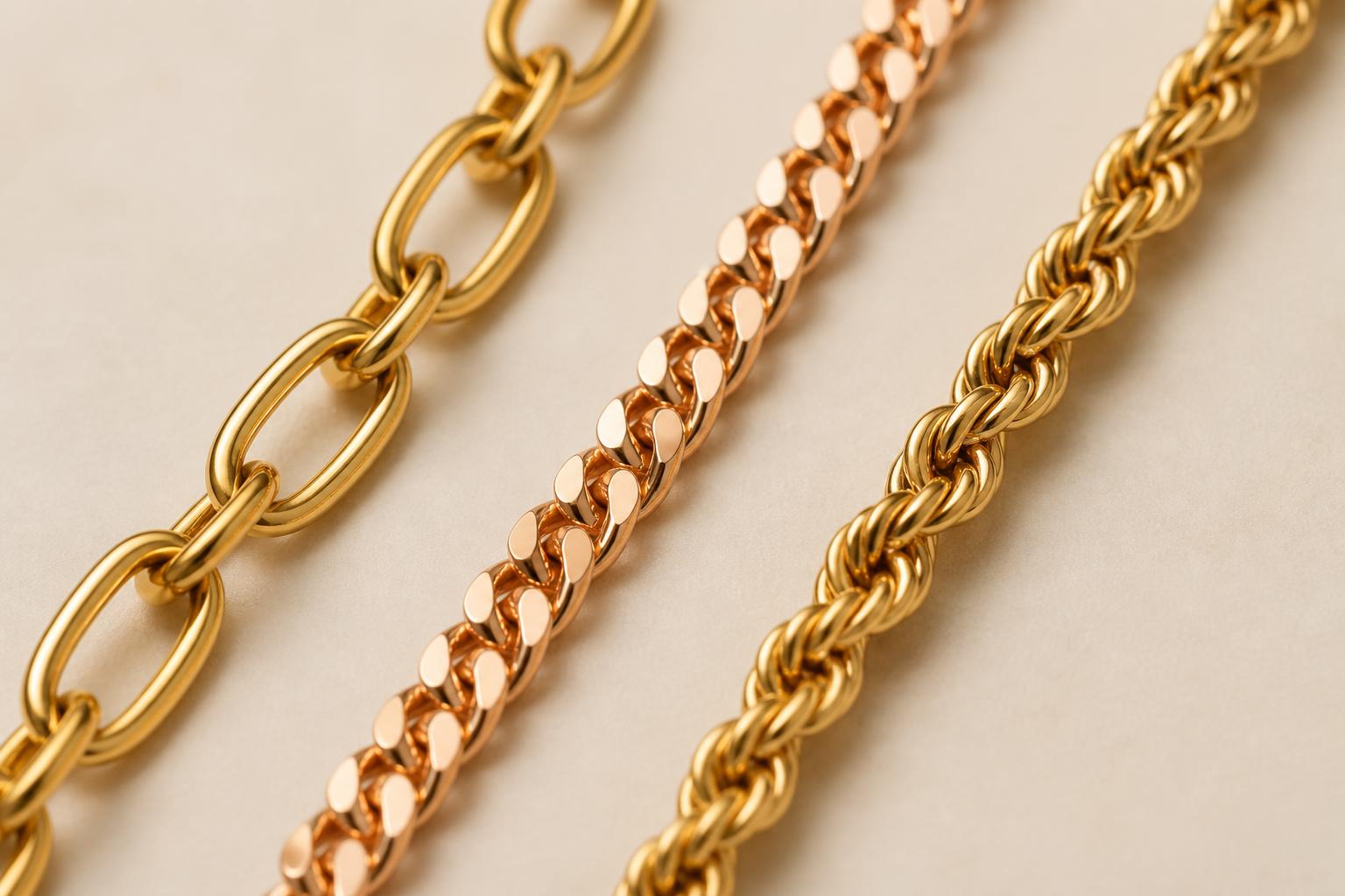 Gold-Plated, Gold-Filled or Solid Gold — What Are You Buying?